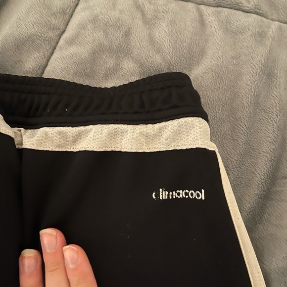 Adidas joggers - Picture 2 of 3